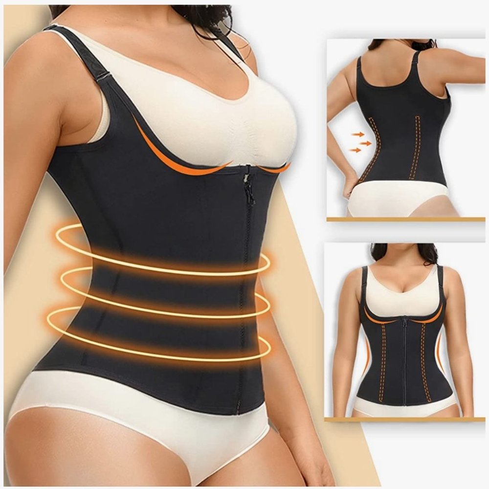 Customised Full Body Control Shaper